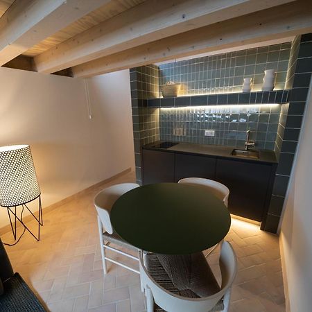 Apartamentos Vilafames Antic Palau Exteriör bild