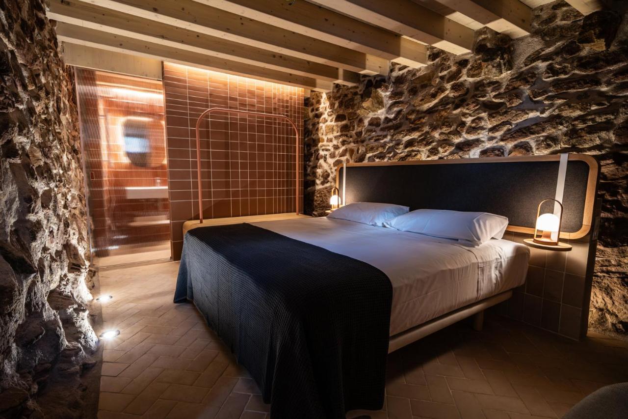 Apartamentos Vilafames Antic Palau Exteriör bild