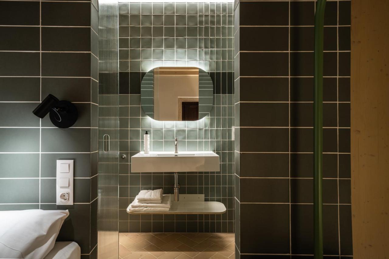 Apartamentos Vilafames Antic Palau Exteriör bild