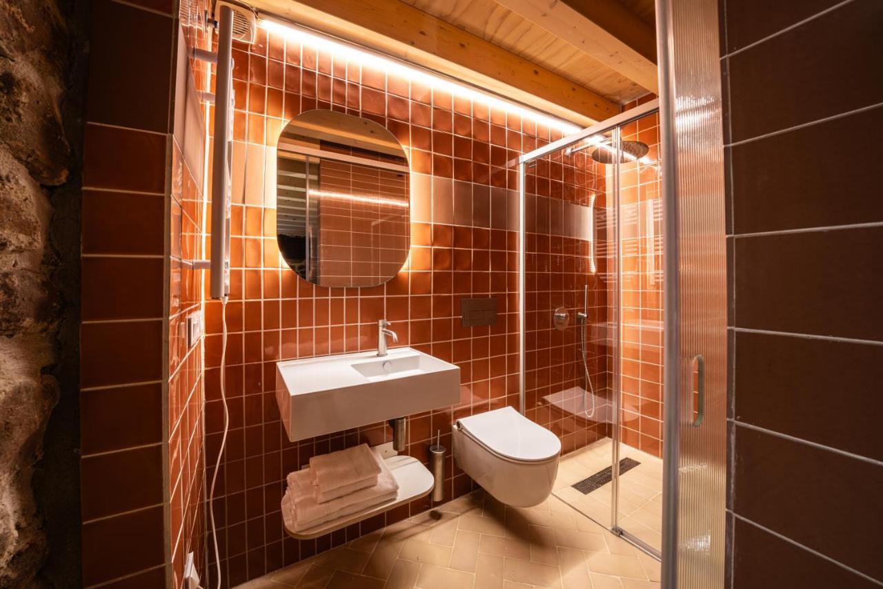 Apartamentos Vilafames Antic Palau Exteriör bild