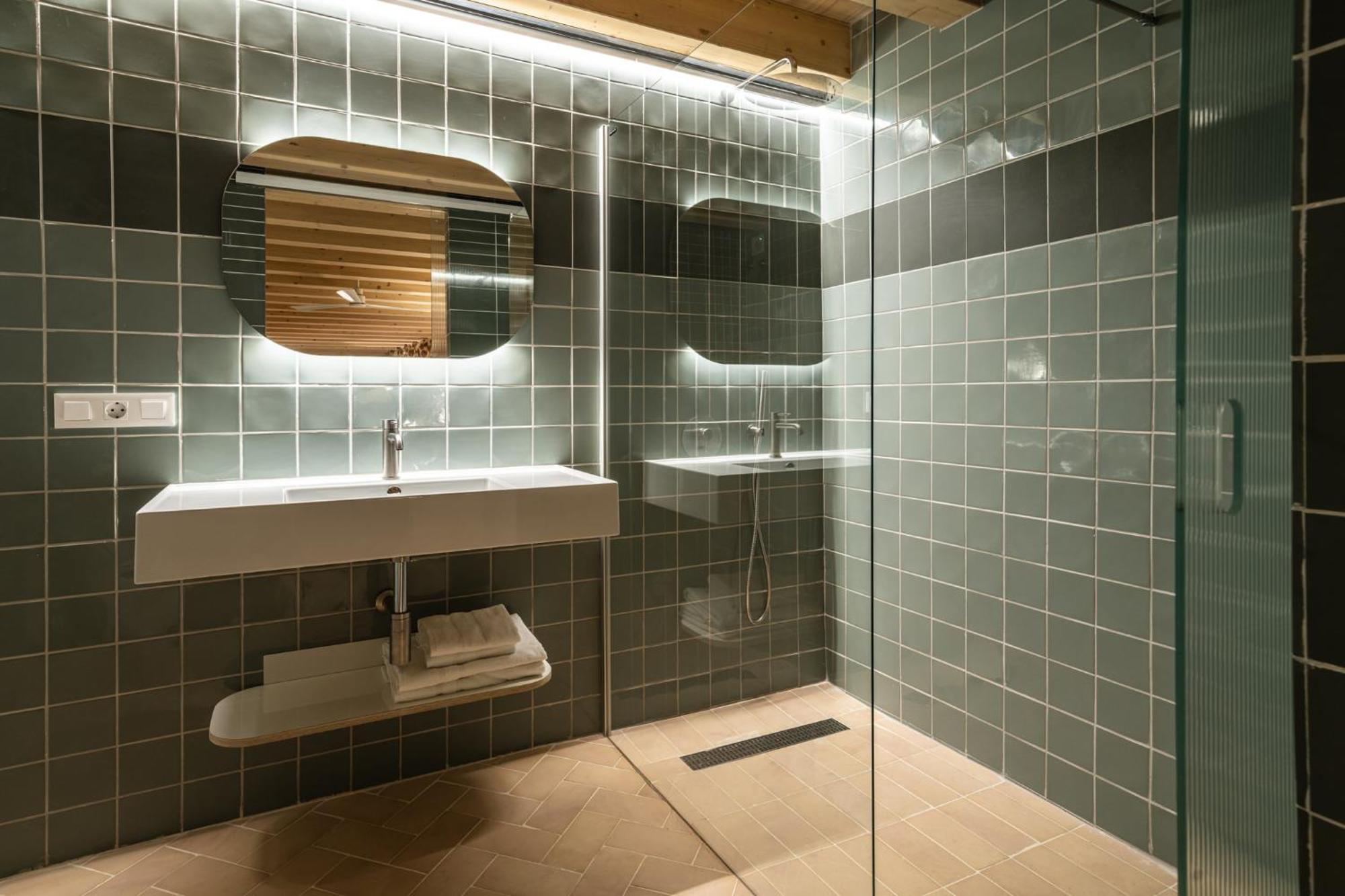 Apartamentos Vilafames Antic Palau Rum bild