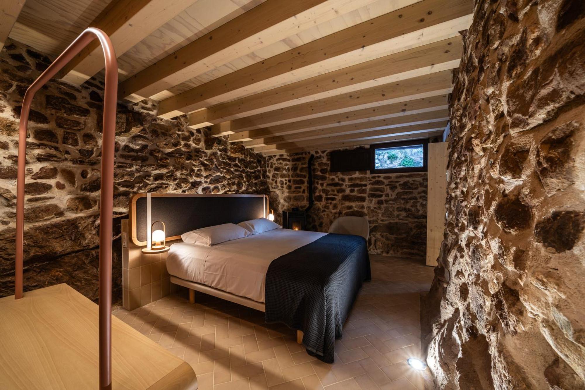 Apartamentos Vilafames Antic Palau Rum bild